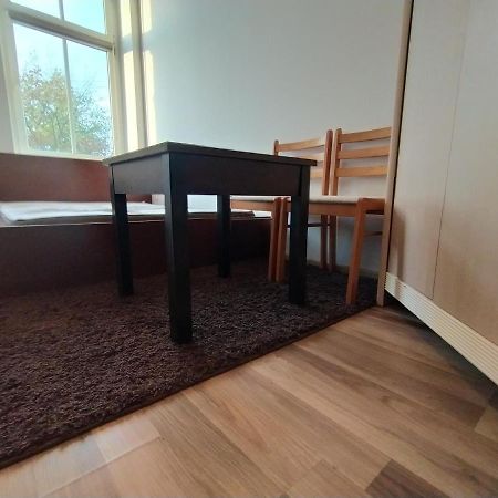 Ferienwohnung Krasinskiego Park 56 Breslau Exterior foto